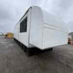 Caterpillar 3516C Standby Diesel Generator